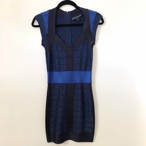 French Connection Bodycon Dress